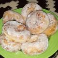 Cooksnap dari Ndy Kitchen untuk resep Donat Kentang (takaran sendok makan)