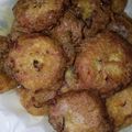 Cooksnap dari afridayani pulungan untuk resep Perkedel tahu kentang simpel