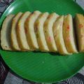 Cooksnap dari Dini Novianti untuk resep Bolu Air Favorit No egg no Mixer