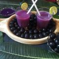 Ankita Tank Parmar's cooksnap of when they made જામુન શોટ્સ (Jamun Shots Recipe In Gujarati).
