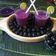 Ankita Tank Parmar's cooksnap of when they made જામુન શોટ્સ (Jamun Shots Recipe In Gujarati).