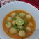 Cooksnap dari Fienahafidz untuk resep 03. Baso Aci Kilat