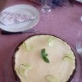 Erika Guszmann Cooksnap-ja, amikor elkészítette a(z) Gyors lime szelet receptet.
