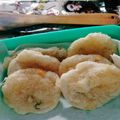 Cooksnap dari Rahayu Ariliah untuk resep Cireng Renyah Anti Meledak