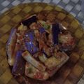 Cooksnap dari Shinja untuk resep Balado terong ungu