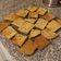El cooksnap de Ro X cuando hizo 😎Galletas Keto saladas! 🤗.