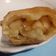 Cooksnap dari Atika Dhia Nisrina untuk resep Apple pie ala MCd