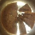 Cooksnap dari Ruski Indah untuk resep Bolu kukus chocolatos simpel(no mixer, takaran sendok)
