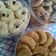 Cooksnap dari Mommy Wilson untuk resep Monde Cookies Kw a.k.a janit 🌙