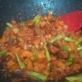 Cooksnap dari Dinda Amalia untuk resep Sambel Goreng Kentang, Buncis, Ati Ampela