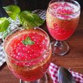 Cooksnap dari Fitriatun untuk resep Bubur Sagu Mutiara