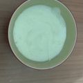 Cooksnap dari Josephine Patricia untuk resep Mashed Potato 9mo+
