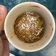 El cooksnap de poramoralhambre cuando hizo Mug cake de mantequilla de cacahuate KETO gluten free en 5 minutos sin horno de gas.