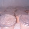 Cooksnap dari Arlia Widy Alfan untuk resep Ice Cream Homemade