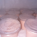 Cooksnap dari Arlia Widy Alfan untuk resep Ice Cream Homemade