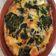 il Nunzia Marzocco quando ha preparato Timballo di verdure