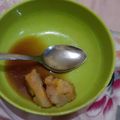 Cooksnap dari Nia Ummu Eryna untuk resep 40. Pempek Palembang