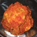 Cooksnap dari Lely untuk resep Telur Ceplok Balado 🍳