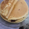 Cooksnap dari Aufa Batik Madura untuk resep Terang Bulan Jadul gampang banget bikin pakai Teflon