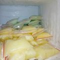 Cooksnap dari Yumnamarwa untuk resep Es Susu Bantal