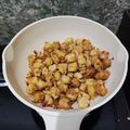 Cooksnap dari Devi dr untuk resep Pom pom tahu