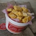 Cooksnap dari Nancy Firstiant's Kitchen untuk resep Kaastengels