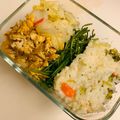Grace 的 洋蔥炒蛋 cooksnap