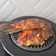 Cooksnap dari Shinta Cesarani Azman untuk resep Gurame Bakar Kecap JTT