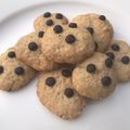 Cooksnap dari fia untuk resep Ginger Cookies - egg less