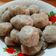 Cooksnap dari Husnaini MadlalZwāj untuk resep Bakso Sapi Kenyal Dan Lembut