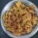 Bina Talati's cooksnap of when they made શક્કરપારા (Shakkarpara recipe in Gujarati).