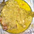 Cooksnap dari resi natya latief untuk resep Ayam pedas bumbu lengkuas