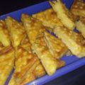 Cooksnap dari Elha Elha untuk resep GABIN FLA