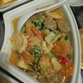 Cooksnap dari Adhe Rini untuk resep Sapo tahu enakkk