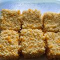 Cooksnap dari Arum Puspitasari untuk resep 15. Nugget Ayam Wortel Istimewa