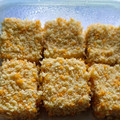Cooksnap dari Arum Puspitasari untuk resep 15. Nugget Ayam Wortel Istimewa