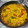 El cooksnap de Gilbert (Aprenent a la vida 📚♻️☯️) cuando hizo Arroz con pollo y langostinos.