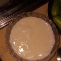 Cooksnap dari deasi tresna untuk resep Vla Puding Susu Homemade