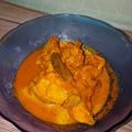 Cooksnap dari dwi mardiah anggereini untuk resep Gulai Ayam ala padang