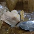 Cooksnap dari Feri Vivi Ikayati untuk resep Carang Gesing Pisang Kepok