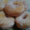 Cooksnap dari Maya Abadiyah untuk resep Donat Kentang Empuk