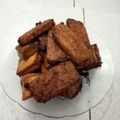 Cooksnap dari hambarani untuk resep Tahu tempe bacem