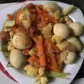 Cooksnap dari Indah Kurniawati untuk resep Tumis brokoli spesial saus tiram