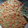 Cooksnap dari Ukhti Ika untuk resep Rogout Sayuran