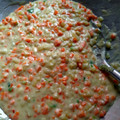 Cooksnap dari Ukhti Ika untuk resep Rogout Sayuran