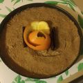 Cooksnap από amvro στη συνταγή Σιμιγδαλένιος χαλβάς, ο αγαπημένος