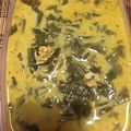 Cooksnap dari Dapur Keceh untuk resep Daun Ubi Tumbuk Khas Medan No MSG #indonesiamemasak