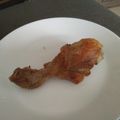 Cooksnap dari Citra Munthe untuk resep Ayam goreng mudah dengan 3 bahan tanpa garam tapi gurih!