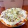 Cooksnap dari Nunuk untuk resep Pizza Roti Tawar Teflon
