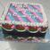 Cooksnap dari Dhuwie Nuryaningsih untuk resep Resep Rainbow Cake Kukus Cantik Mudah Dibuat